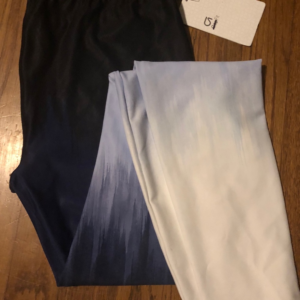 GFast Ombré medium tights leggings